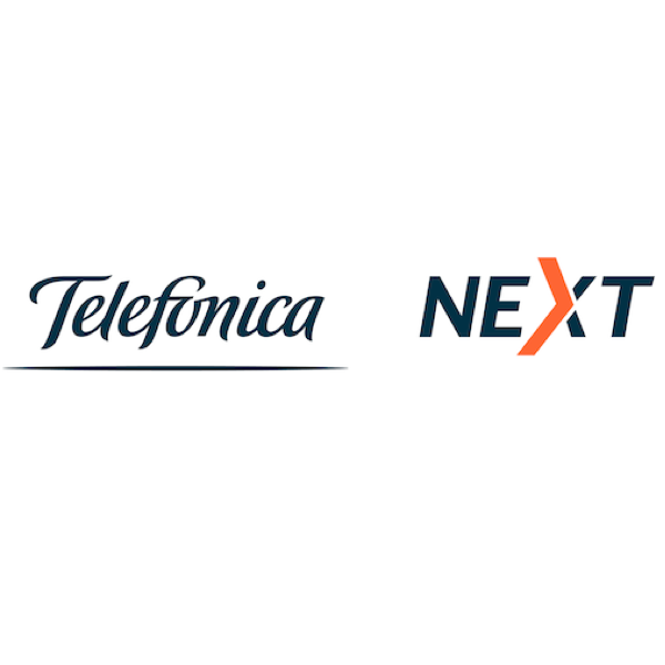 Telefonica Next